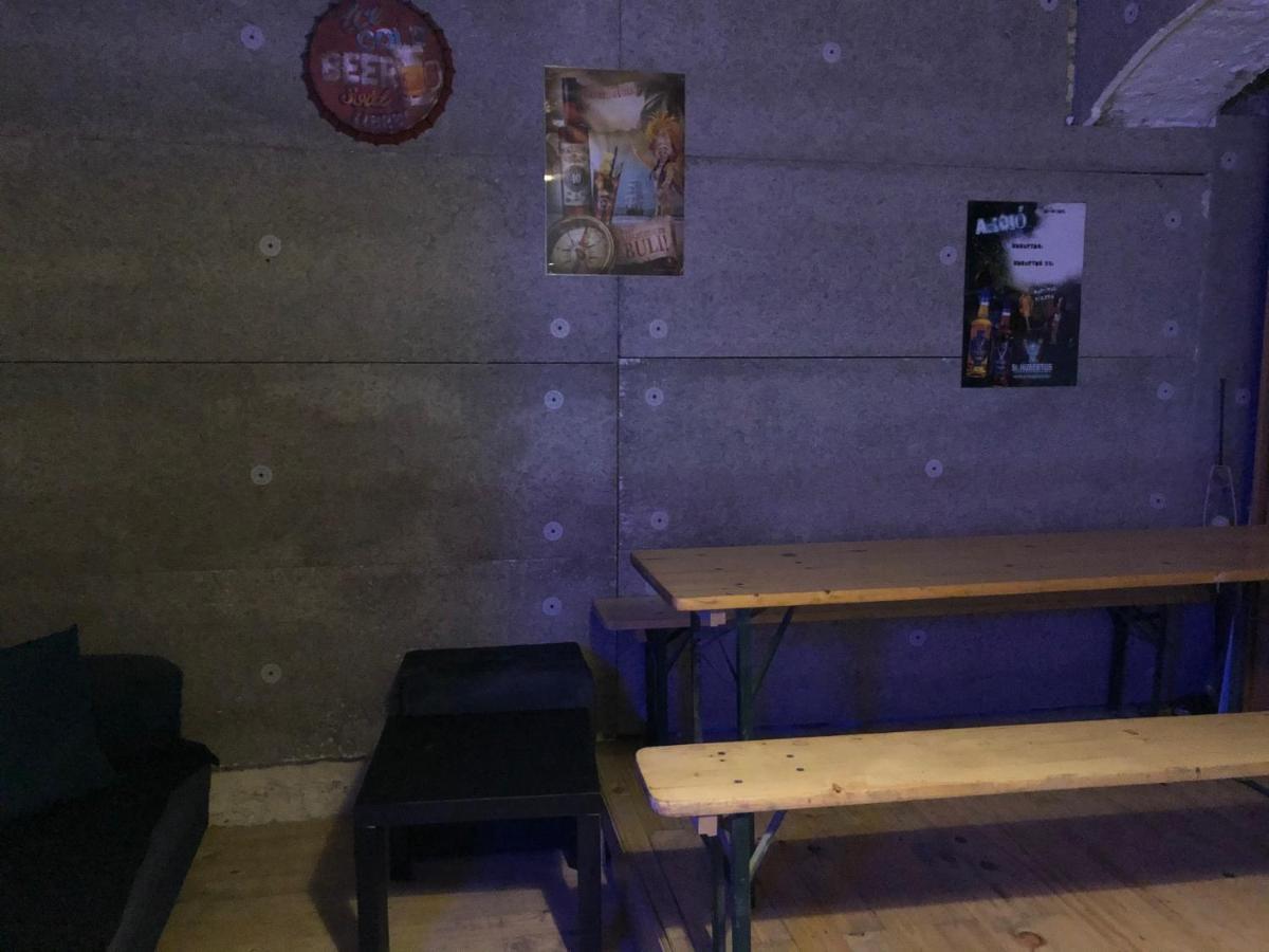 Whole Basement Former Pub2 For Stag Do, Men'S Cave Budapešť Exteriér fotografie