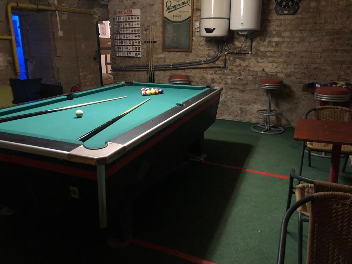Whole Basement Former Pub2 For Stag Do, Men'S Cave Budapešť Exteriér fotografie